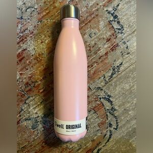Swell peony pink 25oz water bottle NEW